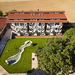 Birkenhof Hotel 3*