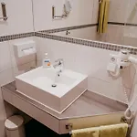 Отель Birkenhof 3*