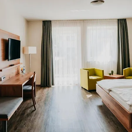 Birkenhof 3* إبلهايم