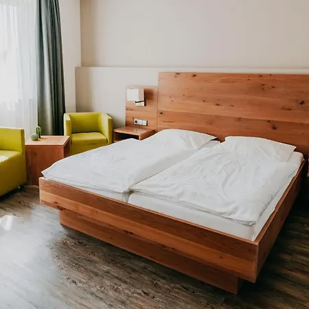 Birkenhof فندق إبلهايم