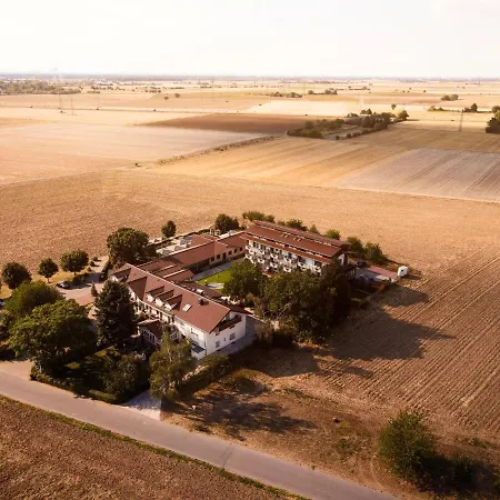 Birkenhof 3* إبلهايم