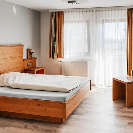 فندق Birkenhof 3*