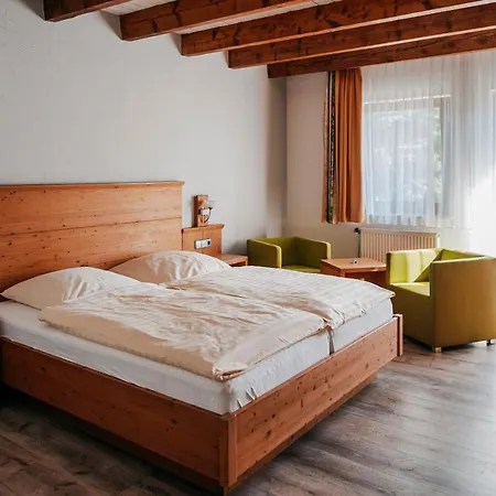 فندق Birkenhof 3*