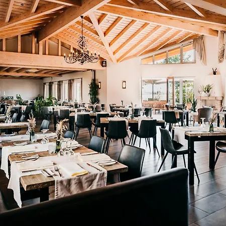 Birkenhof Hotel 3*