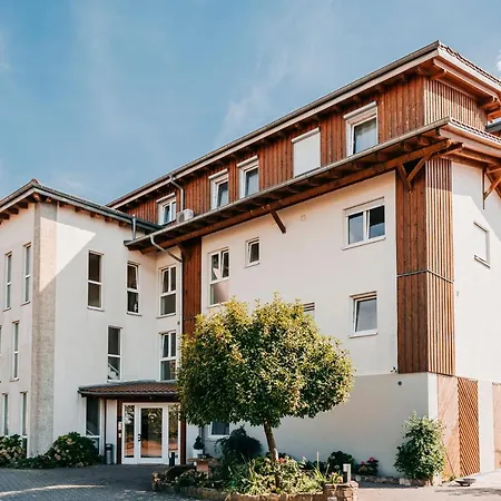 Birkenhof إبلهايم