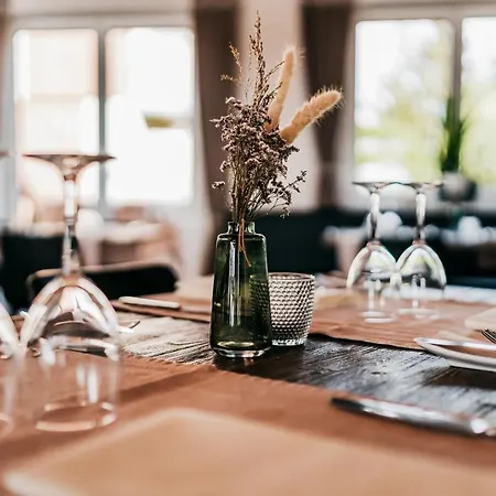 فندق Birkenhof 3*