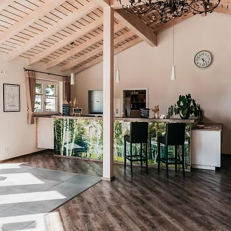 Birkenhof فندق 3*