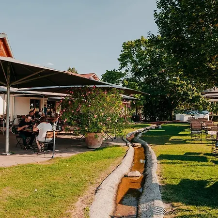 فندق Birkenhof إبلهايم