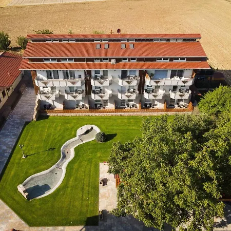 Birkenhof מלון 3*