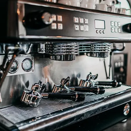 Birkenhof إبلهايم