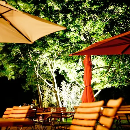 Ξενοδοχείο Birkenhof 3*