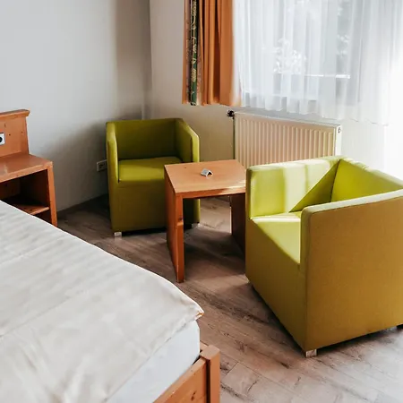 Hotel Birkenhof