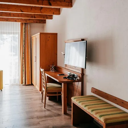 Birkenhof Hotel