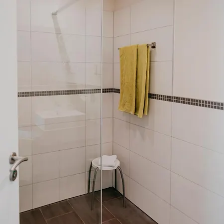 Hotel Birkenhof