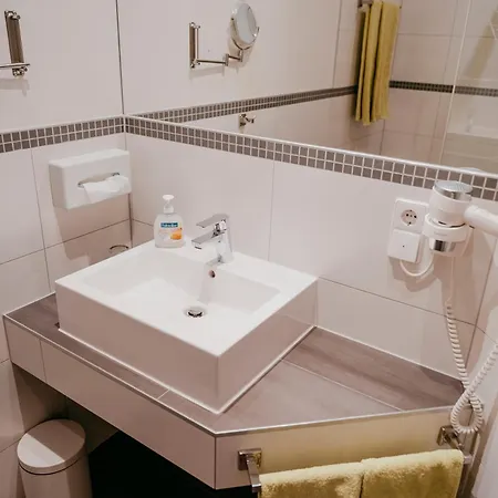 Hotel Birkenhof 3*