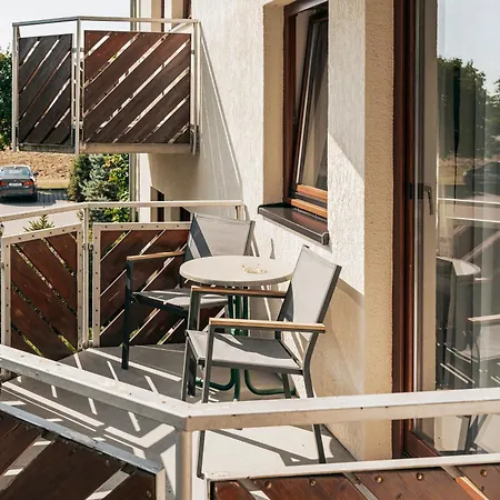 Birkenhof Hotel 3*