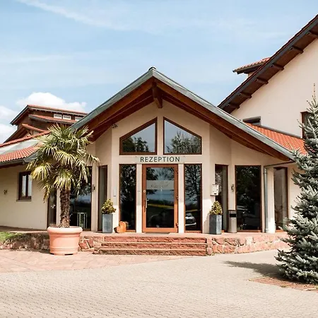 Birkenhof Ξενοδοχείο Eppelheim