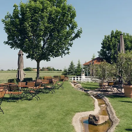 فندق Birkenhof إبلهايم
