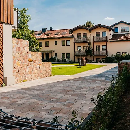 Birkenhof إبلهايم