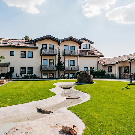 Birkenhof 3* إبلهايم