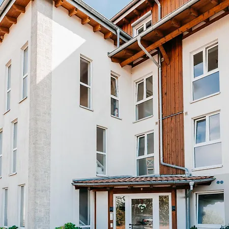 Birkenhof Hotel 3*