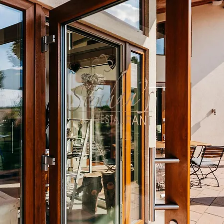 מלון Birkenhof 3*