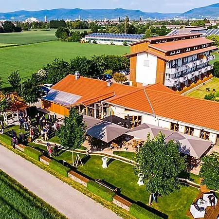 Hotel Birkenhof 3*