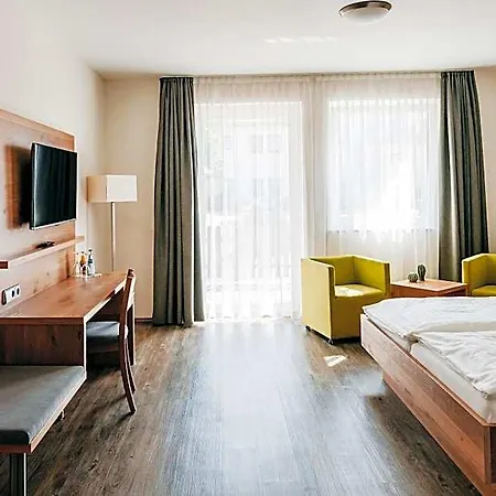 Birkenhof 3* Eppelheim