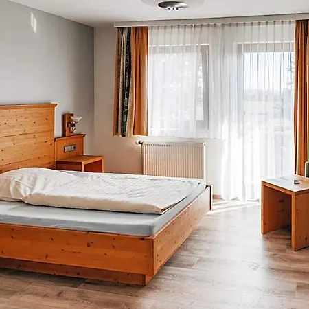 Hotel Birkenhof 3*