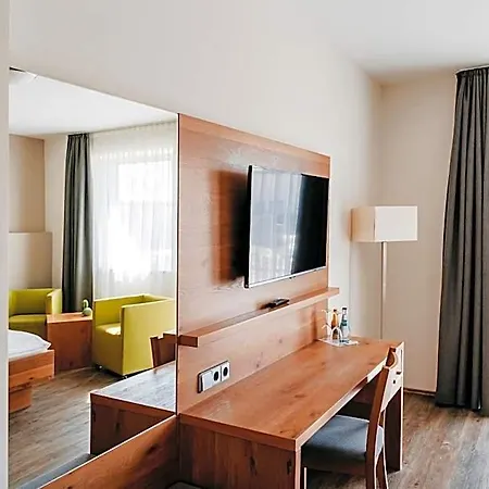 Hotel Birkenhof