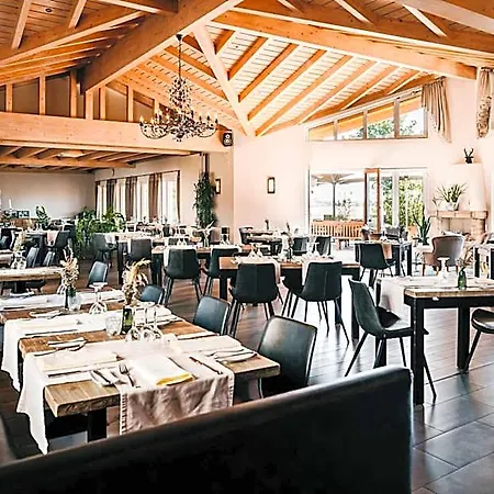 Birkenhof 3* Eppelheim