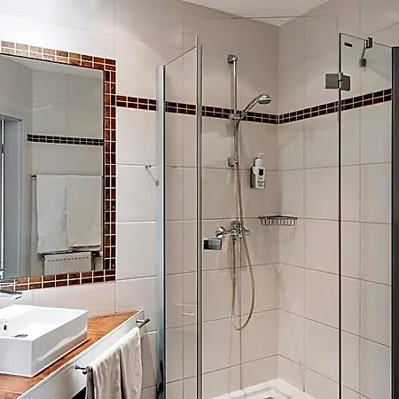 Birkenhof 3* Eppelheim
