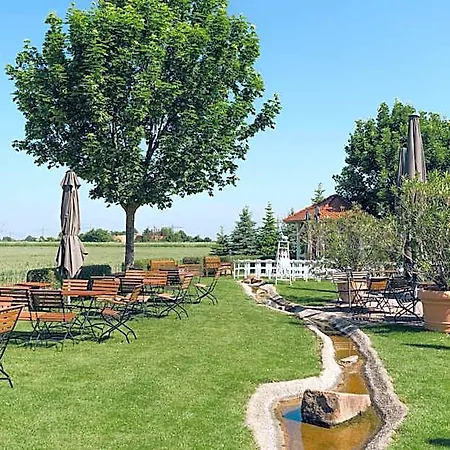 Birkenhof Hotel Eppelheim