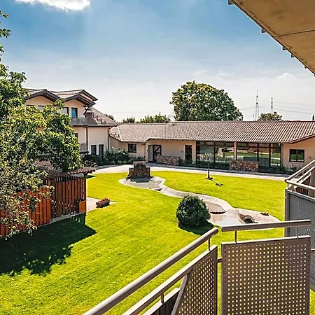 Hotel Birkenhof 3*