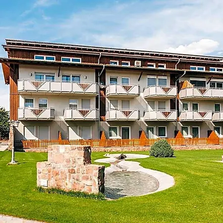Hotel Birkenhof 3*