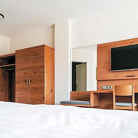 Hotel Birkenhof 3*