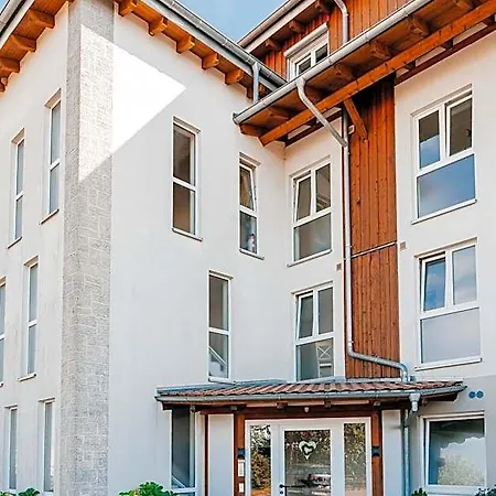 Hotel Birkenhof 3*