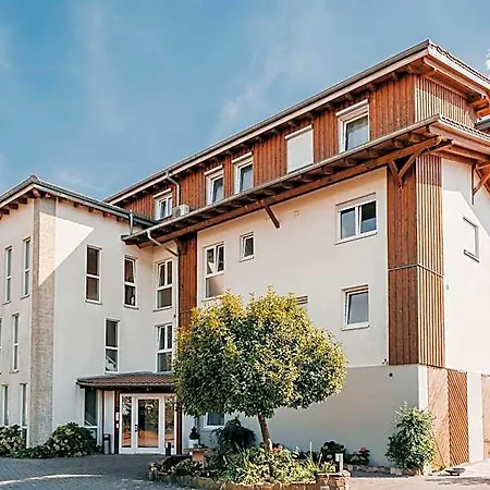 Hotel Birkenhof