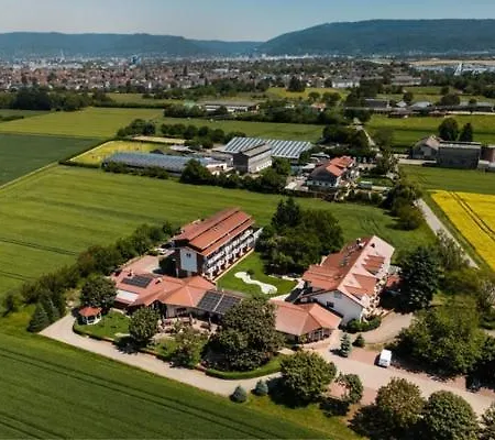 Birkenhof מלון אפלהיים