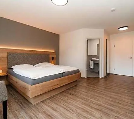 Birkenhof Hotel Eppelheim