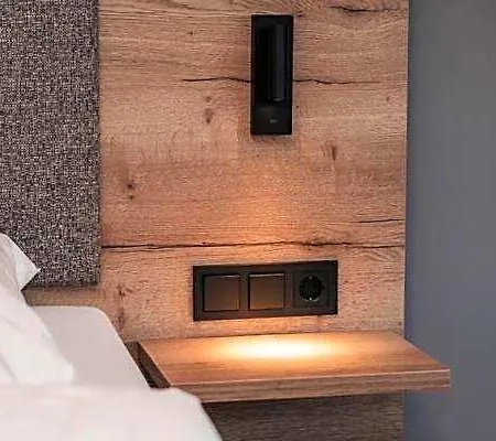 Birkenhof Hotel 3*