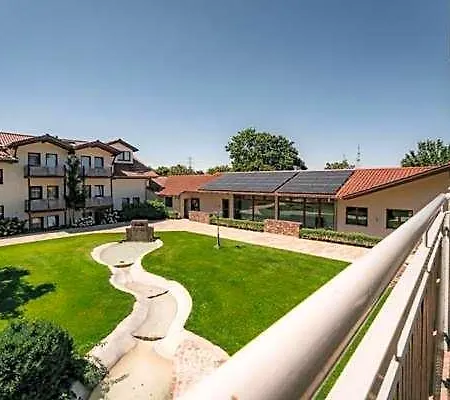Birkenhof Hotel Eppelheim