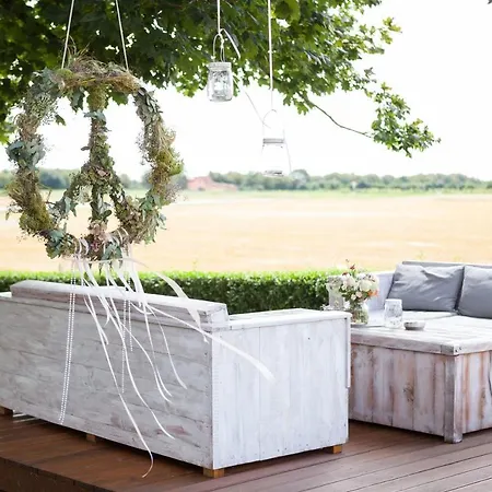 Birkenhof Ξενοδοχείο