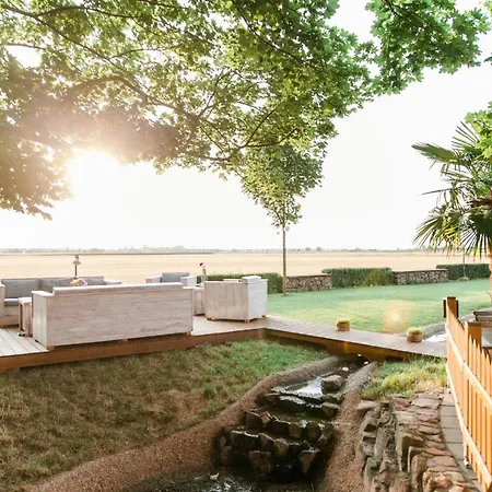 Birkenhof Ξενοδοχείο