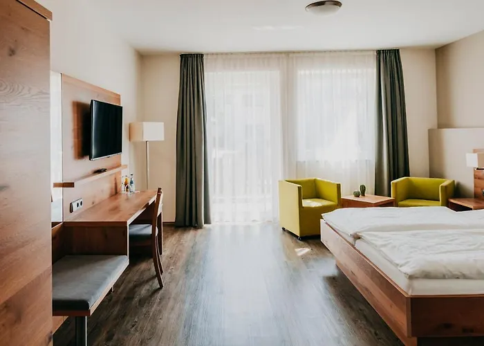 Birkenhof 3* Eppelheim