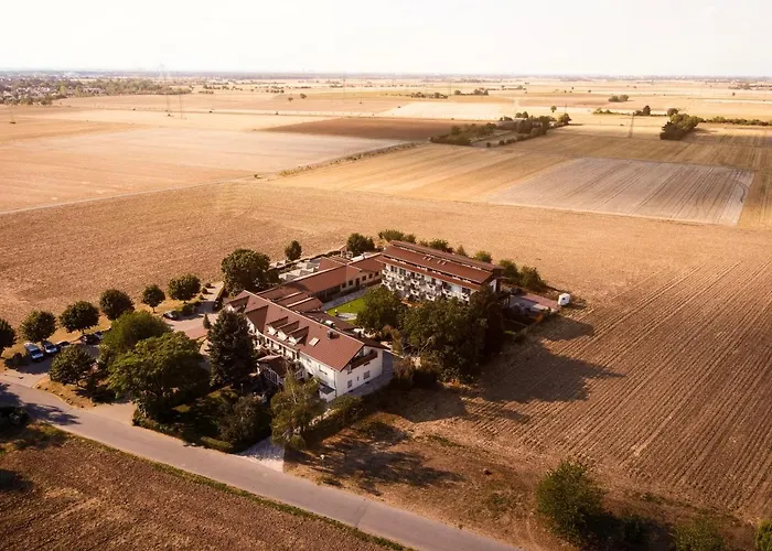 Birkenhof 3* Eppelheim