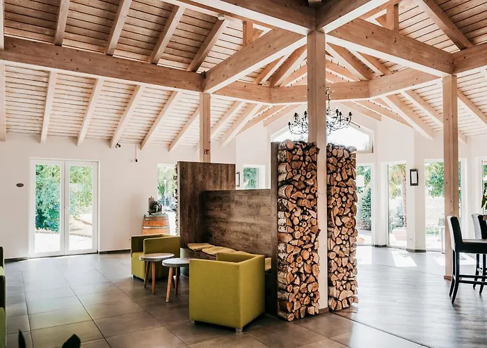 Birkenhof Hotel Eppelheim