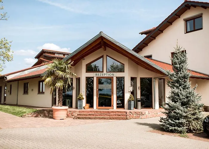 Birkenhof Hotel Eppelheim