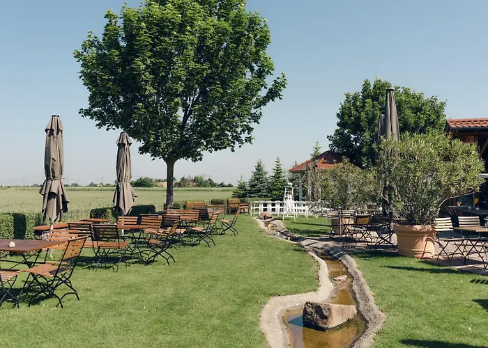 Hotel Birkenhof Eppelheim