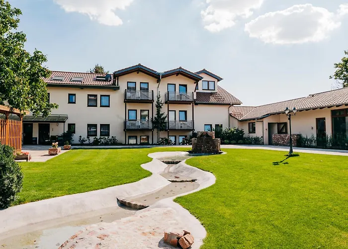 Birkenhof 3* Eppelheim